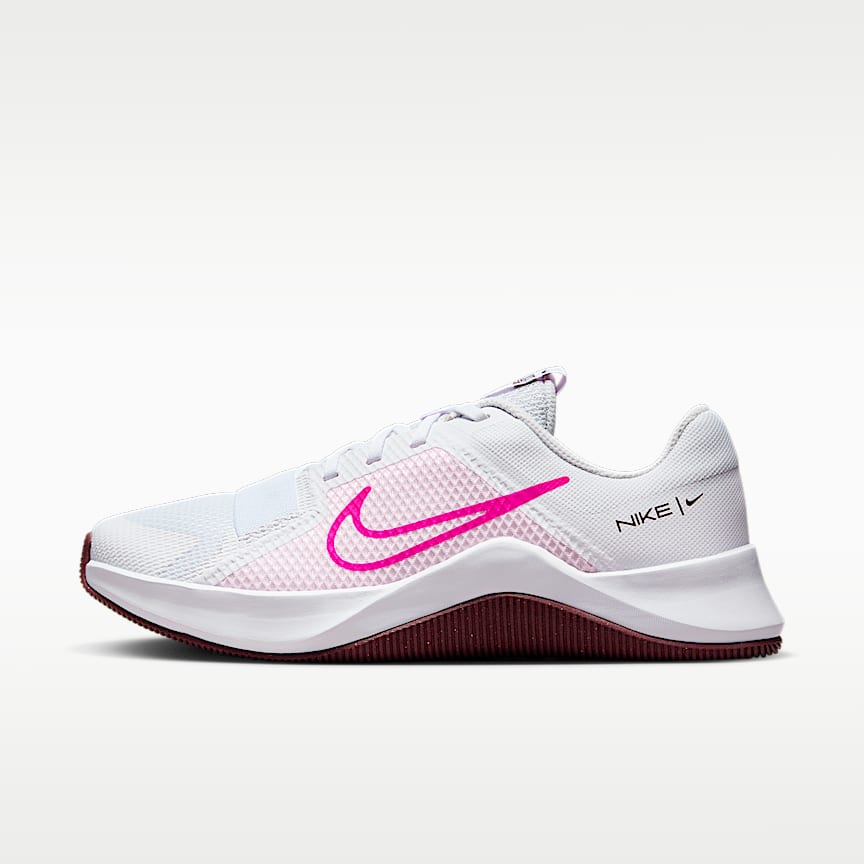 NIKE公式】ナイキ フリー メトコン 6 ウィメンズ ワークアウトシューズ